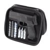 Umarex - Pistolet na kule gumowe RAM CO2 T4E Impax P68 Set .68 (2.4070-1)